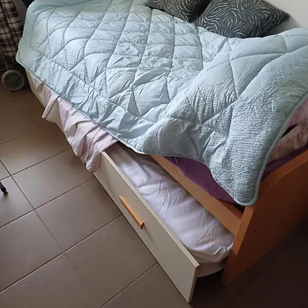 Apartment Borumbot Calp